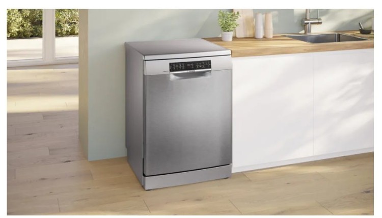 Bosch Zmywarka SMS8ECI02E