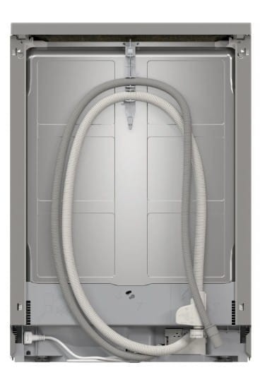 Bosch Zmywarka SMS8ECI02E