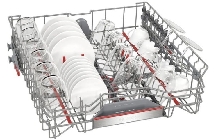 Bosch Zmywarka SMS8ECI02E