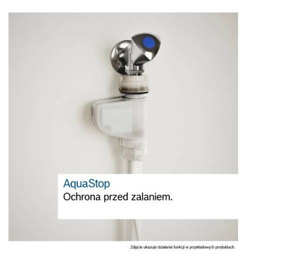 Bosch Zmywarka SMS8ECI02E