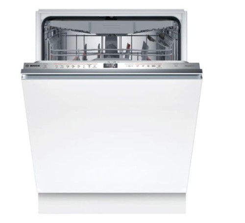 Bosch Zmywarka serie 6, 3 kosz SMD6ECX12E