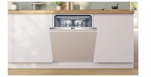 Bosch Zmywarka serie 6, 3 kosz SMD6ECX12E