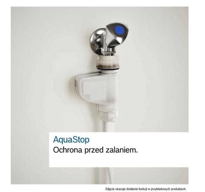 Bosch Zmywarka serie 6, 3 kosz SMD6ECX12E