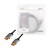 LogiLink Kabel HDMI 2.1 8K/60Hz  Aluminiowy 2m