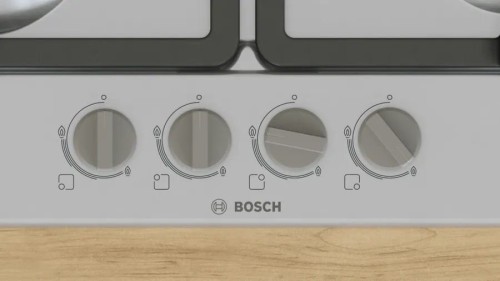 Bosch Płyta gazowa PGH6B5K90