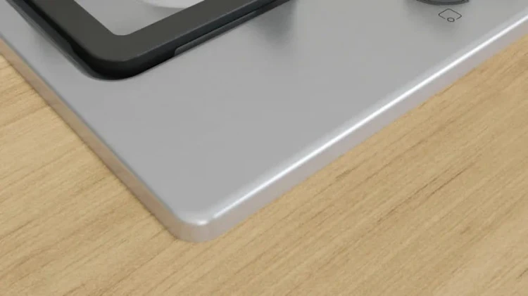 Bosch Płyta gazowa PGH6B5K90