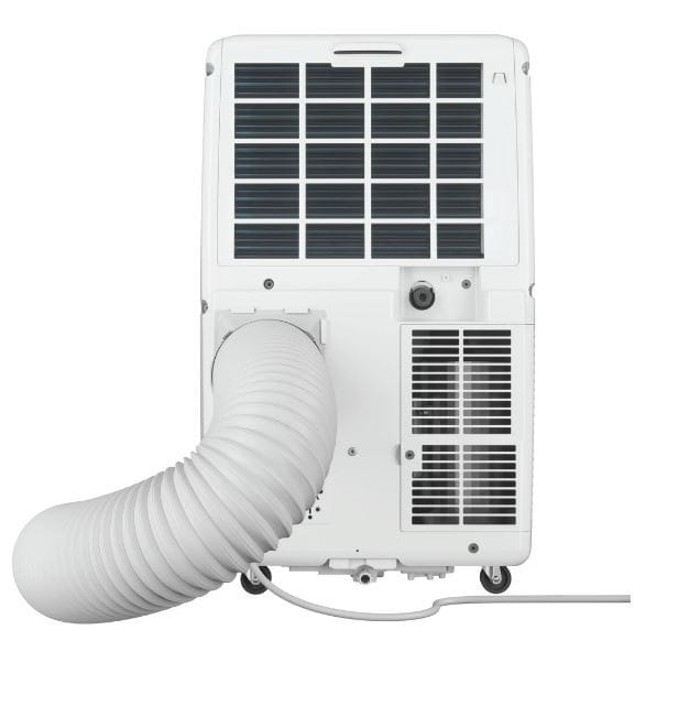 Whirlpool Klimatyzator przenośny PACF212HPW