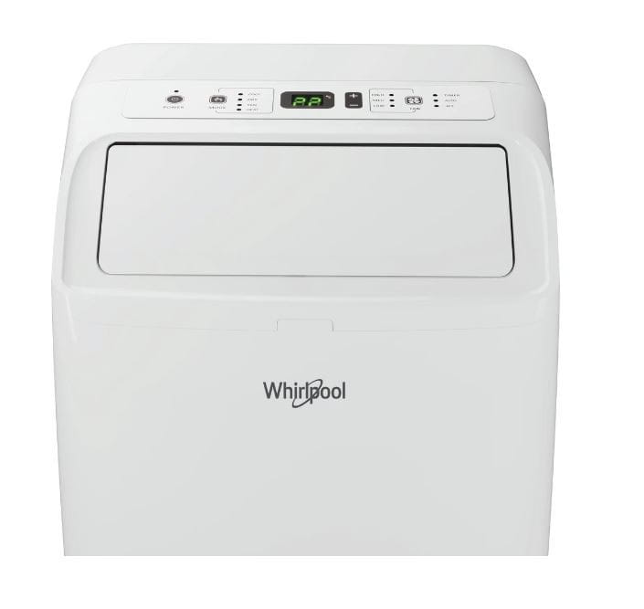 Whirlpool Klimatyzator przenośny PACF212HPW