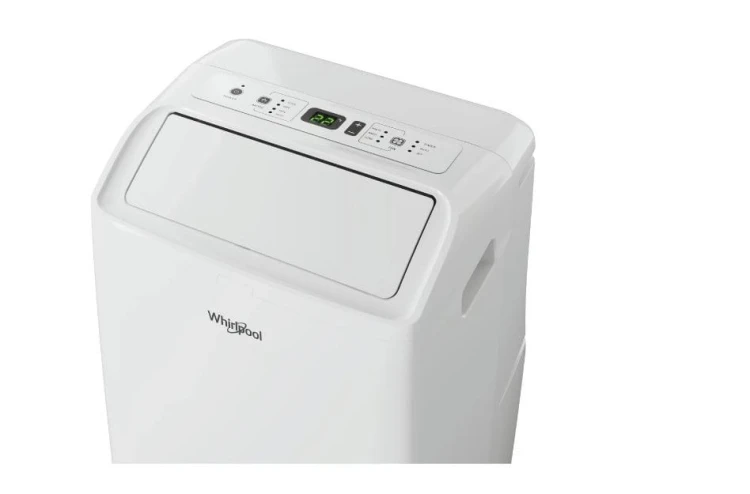 Whirlpool Klimatyzator przenośny PACF212HPW