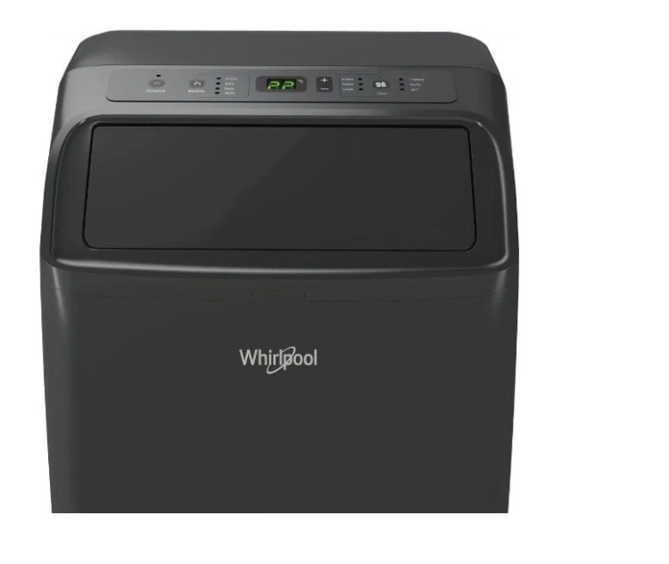 Whirlpool Klimatyzator przenośny PACF212HPB