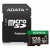 Adata Karta microSD Speed Plus 128GB UHS1 U3 V30 A2 180/160 MB/s