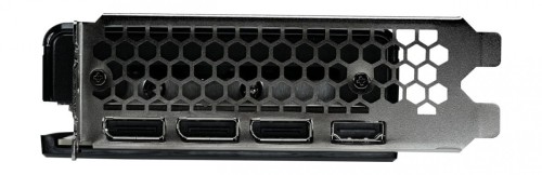 Palit Karta graficzna GeForce RTX 5070 INFINITY 3 OC 12GB GDDR7 192bit