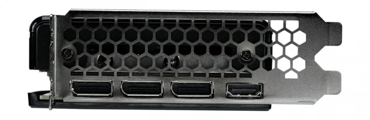 Palit Karta graficzna GeForce RTX 5070 INFINITY 3 OC 12GB GDDR7 192bit