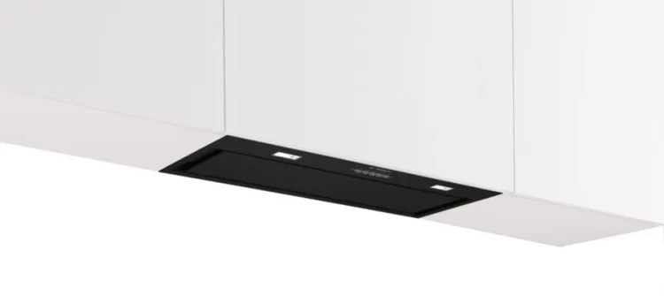 Bosch Okap wyspowy DLN78PC60 Serie8 70cm