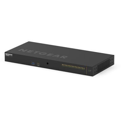 Netgear Przełącznik M4250-16XF Switch 16SFP+