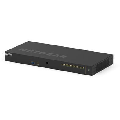 Netgear Przełącznik M4250-16XF Switch 16SFP+