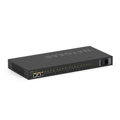 Netgear Przełącznik M4250-16XF Switch 16SFP+