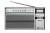 Eltra Radio LENA 5 USB Srebrne