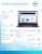 Dell Laptop Dell Pro 13 Premium PA13250/Ultra 7 268V/32GB/512GB SSD Gen4/13.3 QHD+ Touch/Arc/FgrPr/Cams&amp;Mic/WLAN+BT/Bck Kb/3C/vPro/3YPS Magnesium