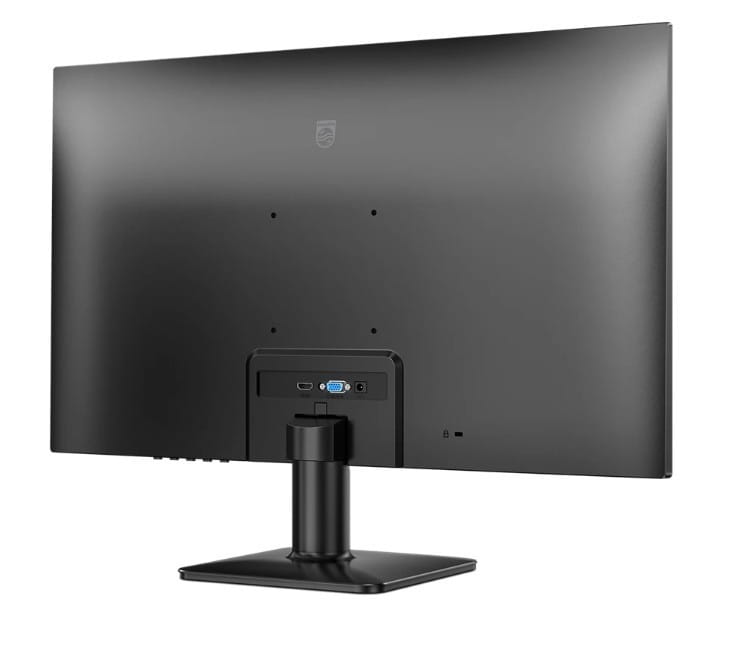Philips Monitor 27E2N1100L 27 cali VA 100Hz HDMI VGA