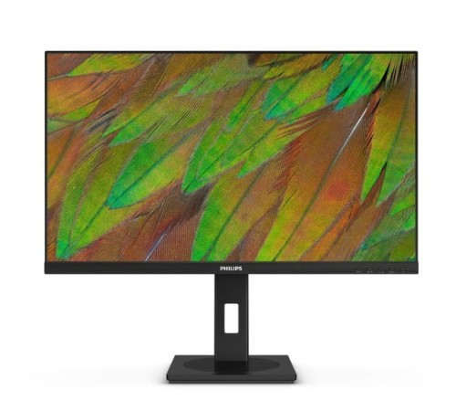 Philips Monitor 27B1N3800 27 cali IPS 4K HDMIx2 DP USB-C Pivot Głośniki