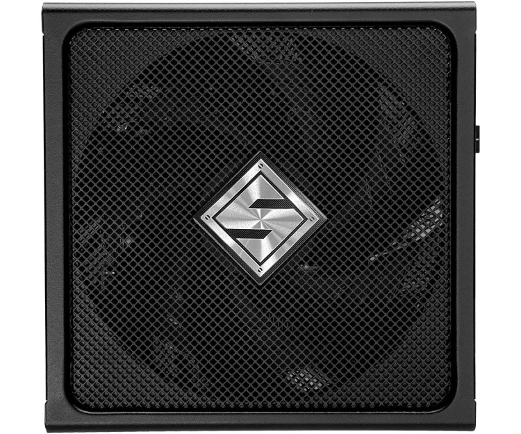 ASRock Zasilacz SL-1000G 1000W 80PLUS GOLD modularny