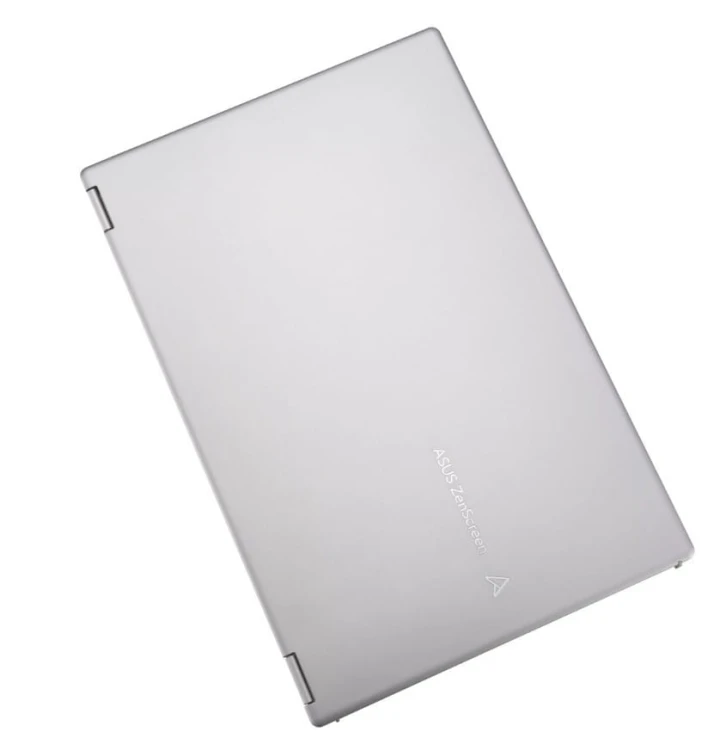 Asus Monitor MQ149CD 14 cali OLED DUO FHD mHDMI USB-C