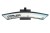 Asus Monitor VA34VCPSR 34 cale WQHD USB-C RJ45 1500R 21:9