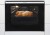 Gorenje Kuchnia ceramiczna GEC5A41WG