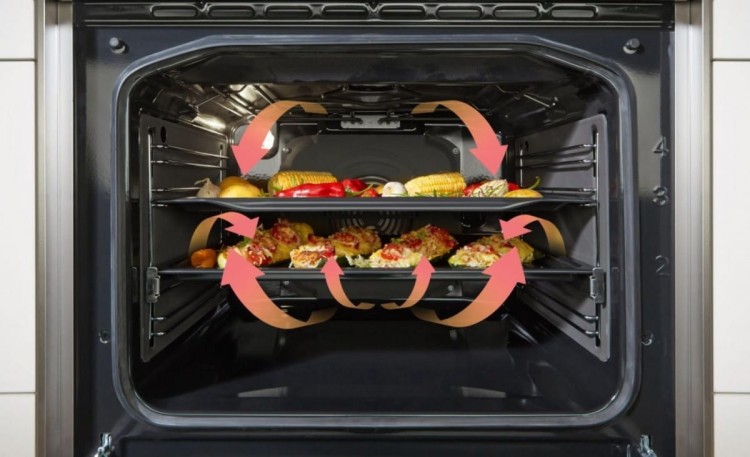 Gorenje Kuchnia ceramiczna GEC5A41WG