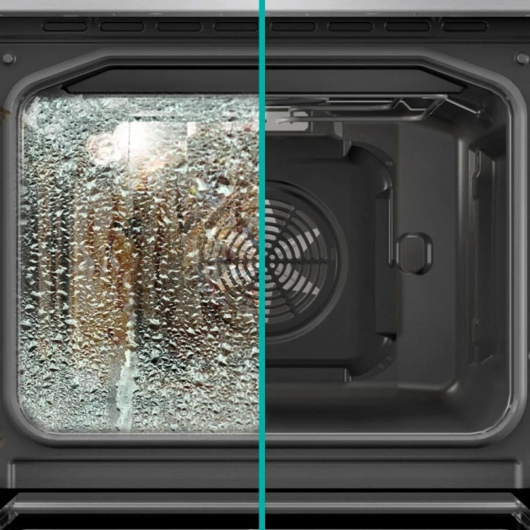Gorenje Kuchnia ceramiczna GEC5A41WG