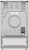 Gorenje Kuchnia ceramiczna GEC5A41WG