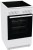 Gorenje Kuchnia ceramiczna GEC5A41WG
