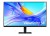 Samsung Monitor 32 cali ViewFinity S80UD IPS 3840x2160 UHD 16:9 1xHDMI 1xDP 1xUSB-C 90W 3xUSB 3.0 LAN KVM 5ms PinP/PbyP 60Hz HAS+PIV płaski 3YOn-Site