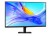 Samsung Monitor 32 cali ViewFinity S80UD IPS 3840x2160 UHD 16:9 1xHDMI 1xDP 1xUSB-C 90W 3xUSB 3.0 LAN KVM 5ms PinP/PbyP 60Hz HAS+PIV płaski 3YOn-Site