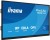 IIYAMA Monitor 86 cali TE8613A-B1AG INFRARED,40pkt,IPS,4K,7H,450cd/m2,      WiFi,USB, ANDROID 14, Google EDLA,2x20W, UCHWYT CIENNY