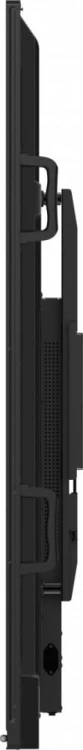 IIYAMA Monitor 86 cali TE8613A-B1AG INFRARED,40pkt,IPS,4K,7H,450cd/m2,      WiFi,USB, ANDROID 14, Google EDLA,2x20W, UCHWYT CIENNY