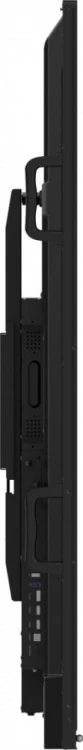 IIYAMA Monitor 86 cali TE8613A-B1AG INFRARED,40pkt,IPS,4K,7H,450cd/m2,      WiFi,USB, ANDROID 14, Google EDLA,2x20W, UCHWYT CIENNY