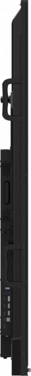 IIYAMA Monitor 86 cali TE8613A-B1AG INFRARED,40pkt,IPS,4K,7H,450cd/m2,      WiFi,USB, ANDROID 14, Google EDLA,2x20W, UCHWYT CIENNY