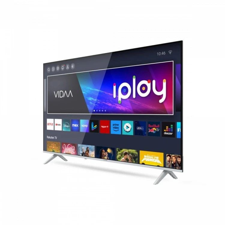 Allview Telewizor LED 55 cali 55IPLAY6300-U