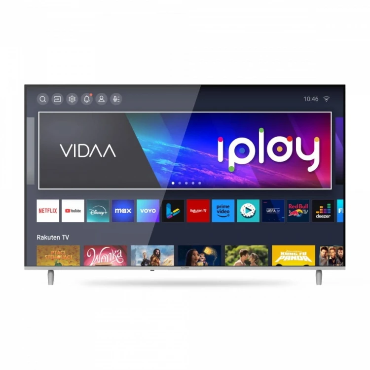 Allview Telewizor LED 65 cali 65IPLAY6300-U
