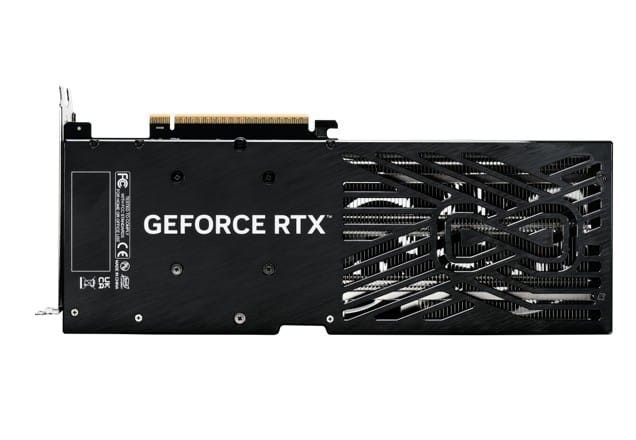 Palit Karta graficzna RTX 5060 TI INFINITY 3 OC 16GB GDDR7 128bit 3DP/HDMI