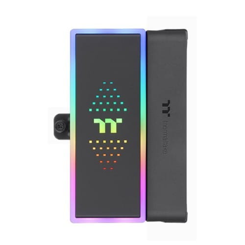 Thermaltake Chłodzenie procesora ASTRIA 200 ARGB Lighting (TDP 210W, 120mm)