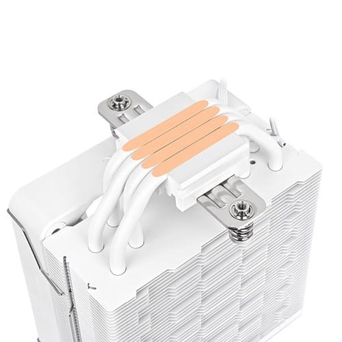 Thermaltake Chłodzenie procesora ASTRIA 200 ARGB Lighting (TDP 210W, 120mm) White