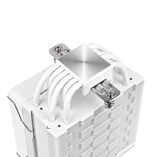 Thermaltake Chłodzenie procesora - ASTRIA 400 ARGB Lighting (TDP 230W, 120mm) White