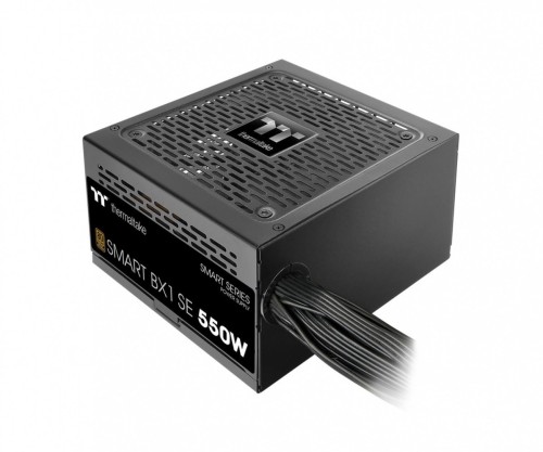 Thermaltake Zasilacz Smart BX1 SE 550W 80+ Bronze EU