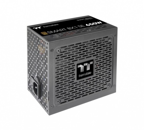 Thermaltake Zasilacz Smart BX1 SE 650W 80+ Bronze EU