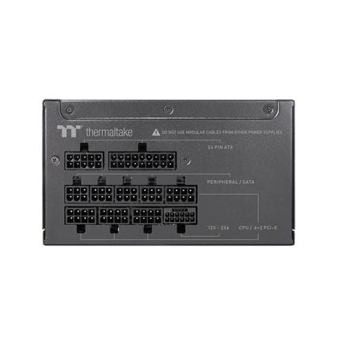 Thermaltake Zasilacz ToughPower GT 750W Gold modular ATX3.1