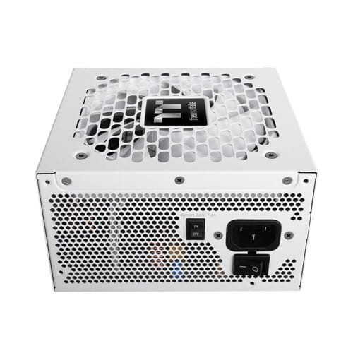 Thermaltake Zasilacz ToughPower GT 850W Gold modular ATX3.1 Snow