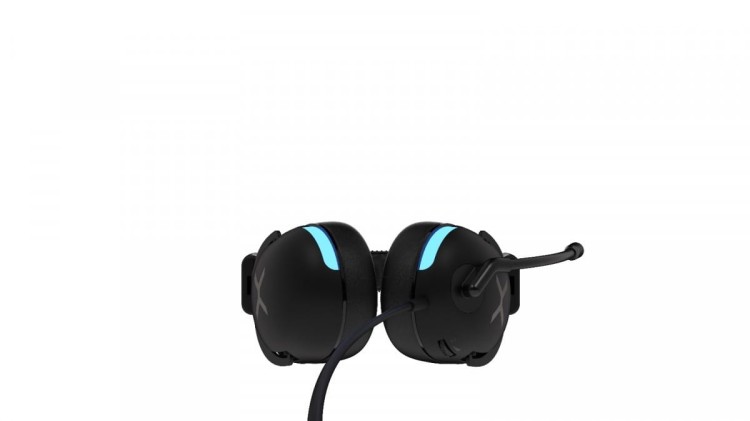 Krux Słuchawki - Crave